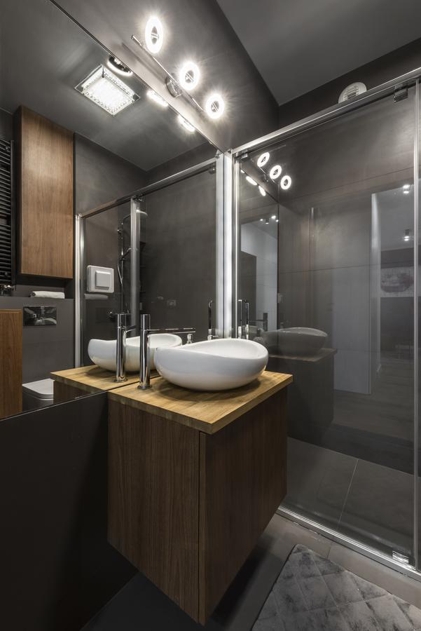 Executive Suites Moduo ワルシャワ エクステリア 写真