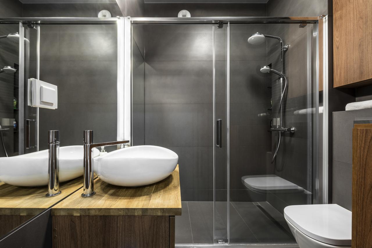 Executive Suites Moduo ワルシャワ エクステリア 写真