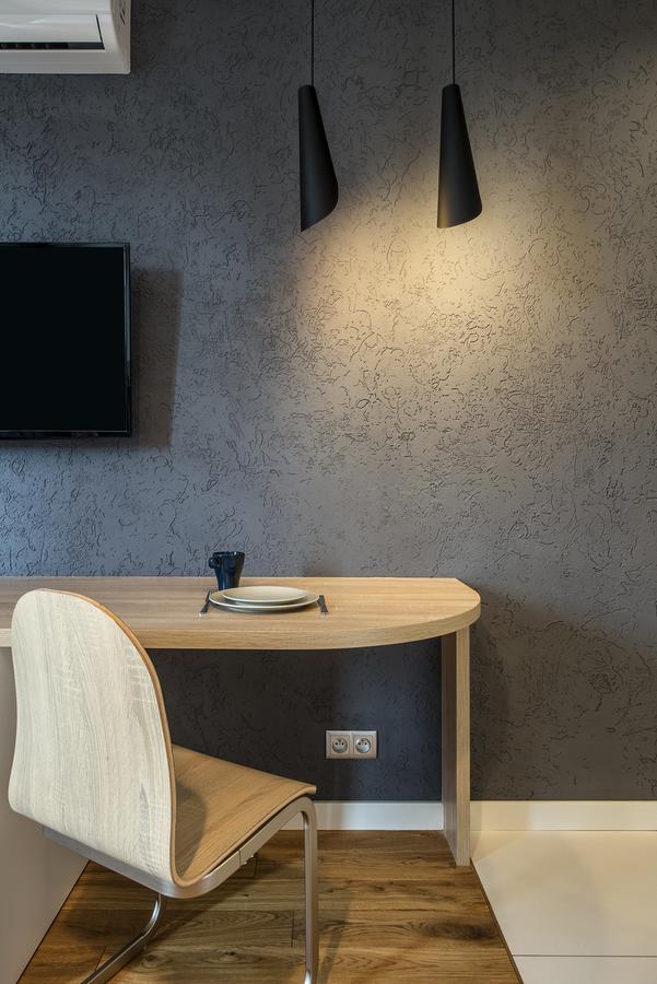 Executive Suites Moduo ワルシャワ エクステリア 写真