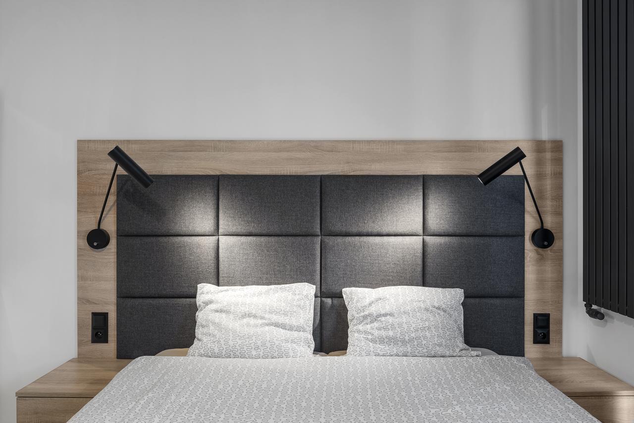 Executive Suites Moduo ワルシャワ エクステリア 写真